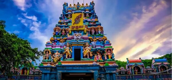 14 Kerala -Tamilnadu Tour Packages