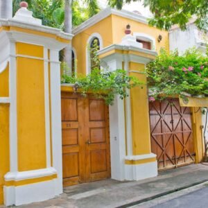 5Days South India Heritage Tour Packages