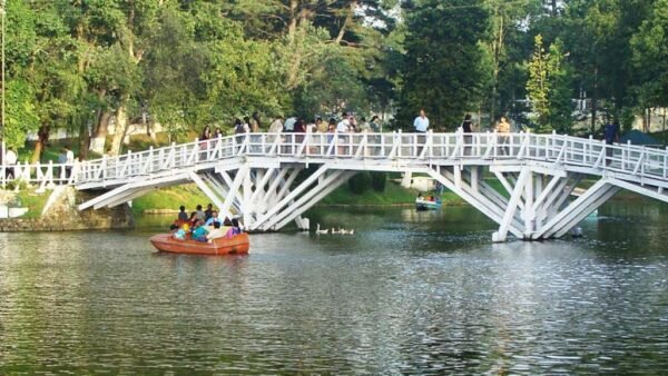 Shillong / Cherrapunji Tour Packages