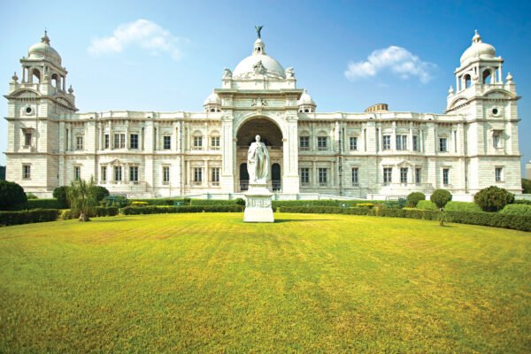 5 Days Kolkata Tour Packages
