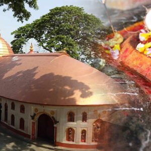 Assam Pilgrimage Tour Packages