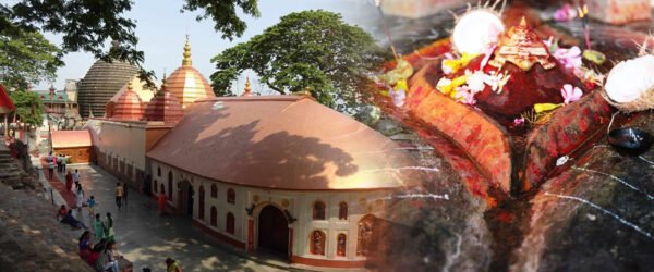 Assam Pilgrimage Tour Packages