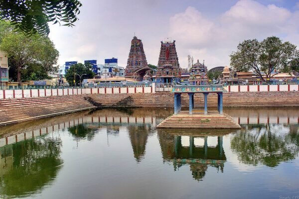 Tirupathy & Pondicherry Tour Packages - Image 7