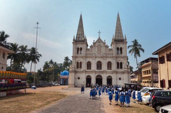 10 Days Kerala Tourist Places - Image 2