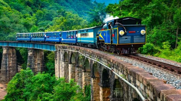 Ooty Trip Packages From Coimbatore - Image 3