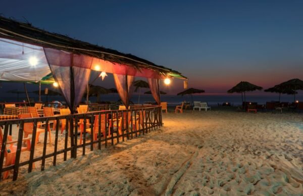 Goa Trip Package - Image 2