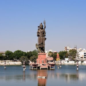 Saurashtra Tour Packages