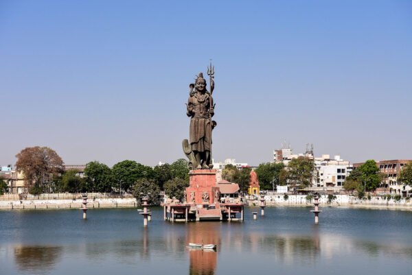 Saurashtra Tour Packages