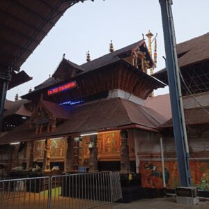 Kerala Spiritual Tour Packages