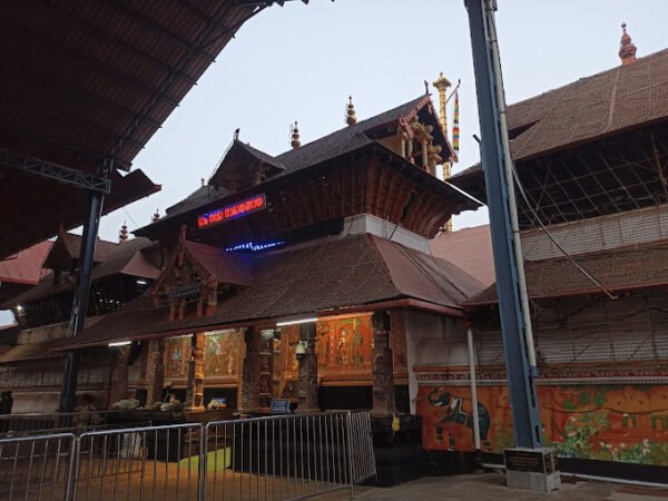 14 Kerala -Tamilnadu Tour Packages - Image 4