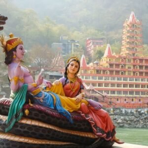 6Days North India Toursim