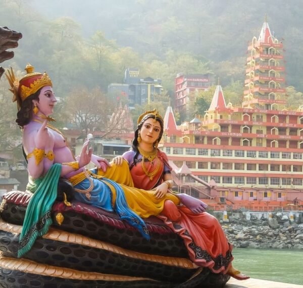 10 Days Chardam Tour Packages From Haridwar - Image 9