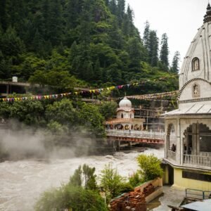 Romantic Himachal Tour Packages
