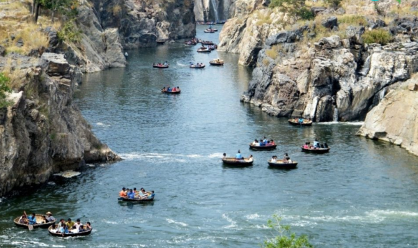 Chennai - Hogenakkal - Coimbatore Tour Packages - Image 5