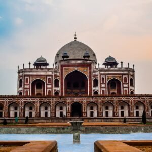 Discover North India Trip