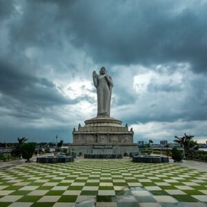 4 Days Hyderabad Delight