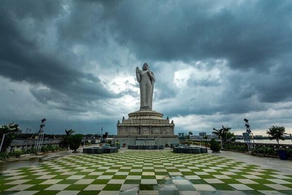4 Days Hyderabad Delight