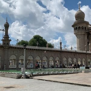 Wonderfull Hyderabad Tour Packages
