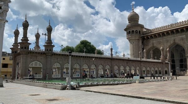 Wonderfull Hyderabad Tour Packages