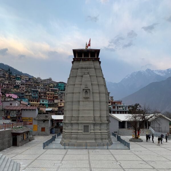10 Days Chardam Tour Packages From Haridwar - Image 6