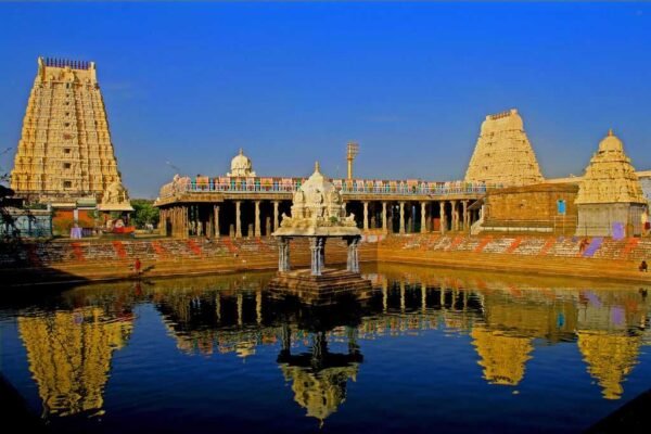 Mahabalipuram / Pondicherry 4 Days Tour Packages - Image 2