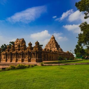 Mahabalipuram / Pondicherry 4 Days Tour Packages
