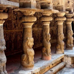 5Days Tamilnadu Trip Packages