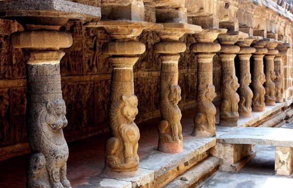 Mahabalipuram / Pondicherry 4 Days Tour Packages - Image 3