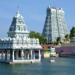 Divine in Tamilnadu Tour Packages