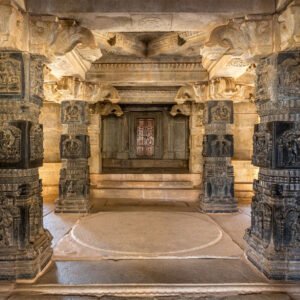 Karnataka Pilgrimage Tour Packages