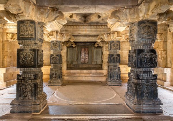 Karnataka Pilgrimage Tour Packages