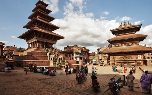 North India Tour With Nepal - Image 5