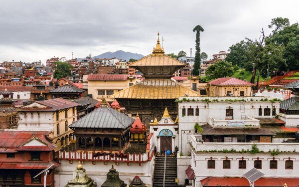 North India Tour With Nepal - Image 3