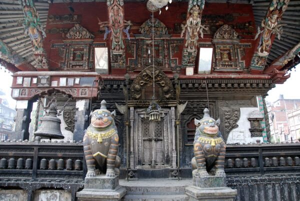 North India Tour With Nepal - Image 4