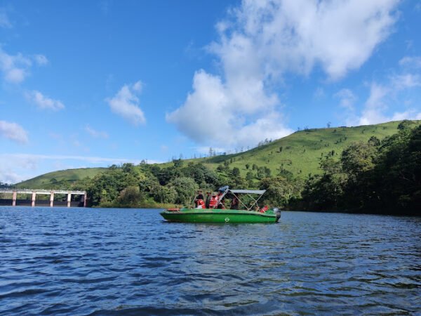 Best of Kerala Tour Packages