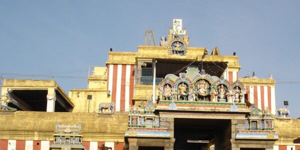 9 Days Religious & Pilgrimage Tour Packages - Image 5