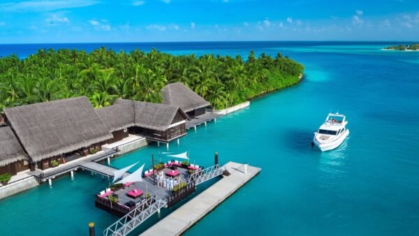 Beach & Island Tour Packages - Image 3