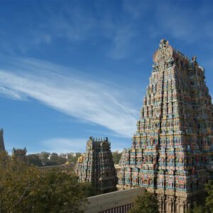 Madurai / Kodaikanal Tour Packages
