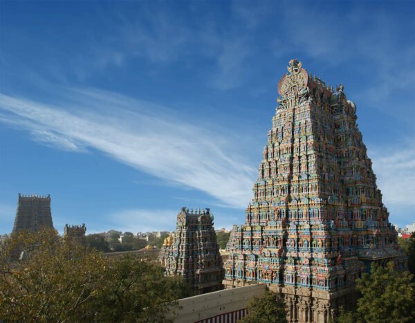 11 Days South India Tour package From Trichy - Image 7