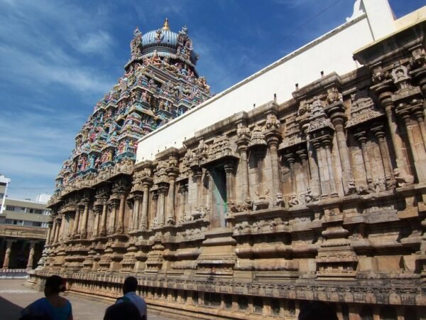 9 Days Religious & Pilgrimage Tour Packages - Image 4