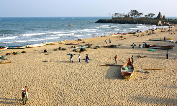 Mahabalipuram / Pondicherry 4 Days Tour Packages - Image 4