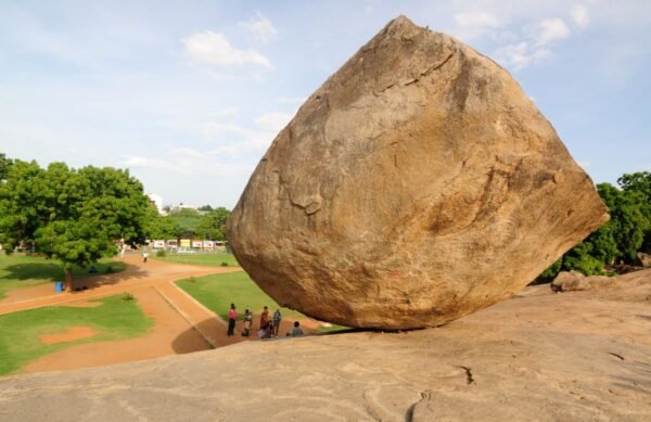 Temples of Tamilnadu - Image 2