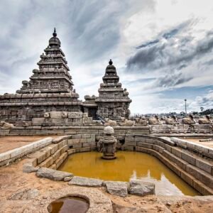 10 Days Tamilnadu & Kerala Trip Packages