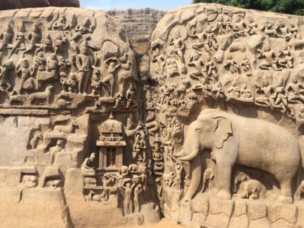 Temples of Tamilnadu