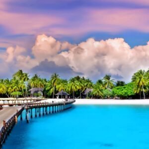 Blissful Maldives Tour Packages
