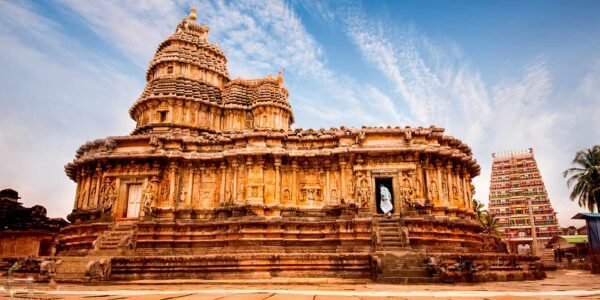 4 Days Mangalore - Sringeri Tour Packages - Image 4