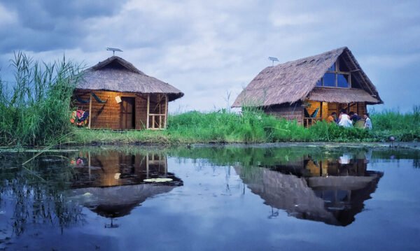 Manipur Tour Packages