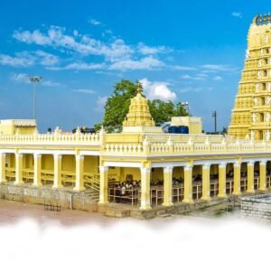 2 Days Mysore Tourist Places