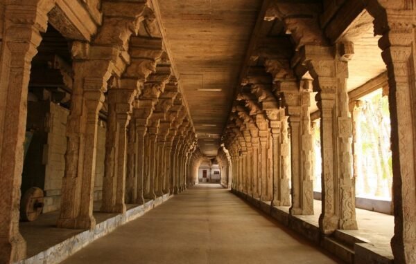 Trivandrum/Tirunelveli/Pondicherry/Vellore Tour Packages - Image 11