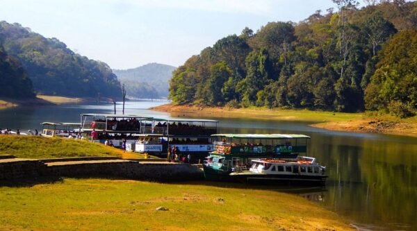 Kerala Tour Packages From Cochin - Image 4
